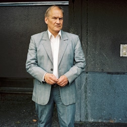 Joachim Paul Assboeck Full Body